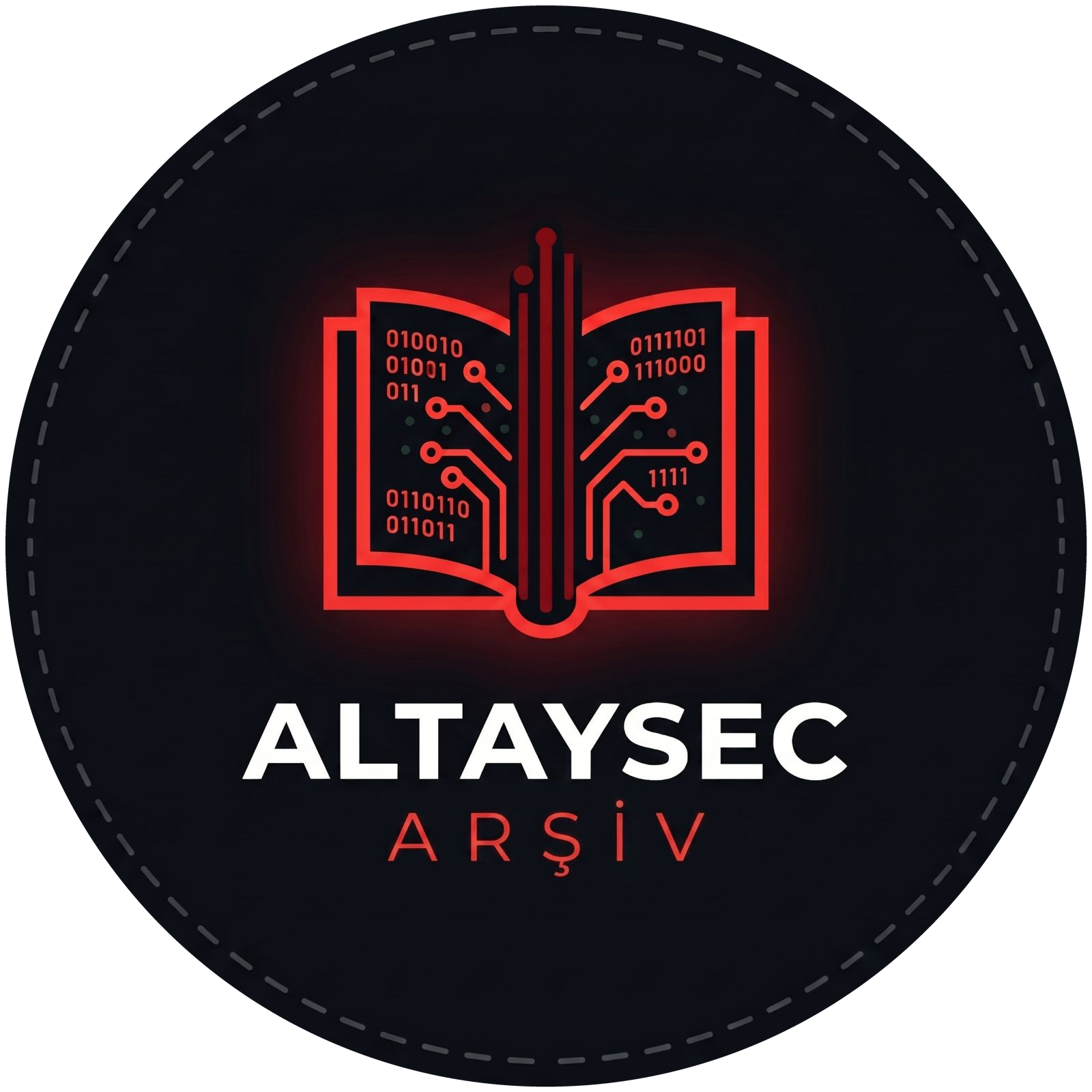 AltaySec Arşiv