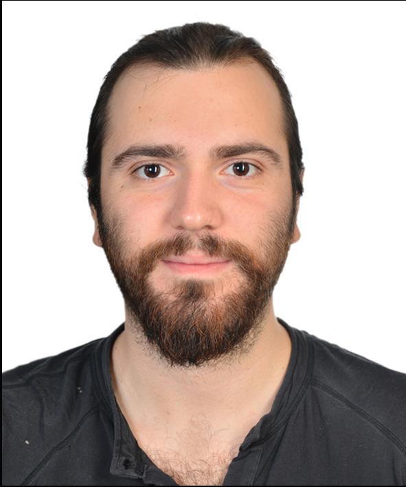 Adnan Enes Kaya