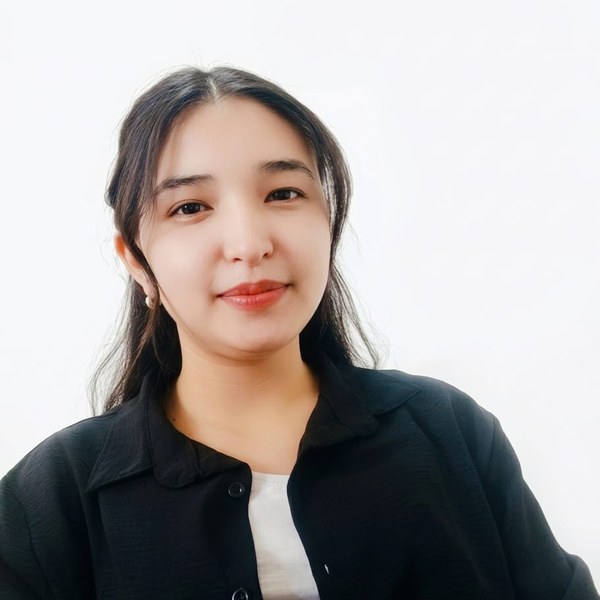Melike Yüzügüldü