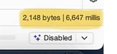 Burp Suite Repeater — Time-Based SQLi isteği ve 6,647 millisaniyelik gecikme